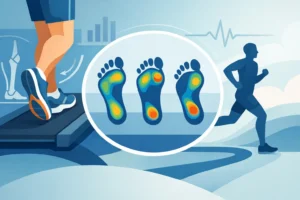Análise da pisada para corrida: quando fazer