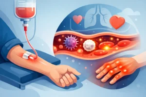 Laser ILIB para inflamação funciona?