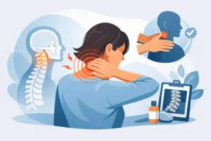 Quiropraxia para dor cervical funciona?