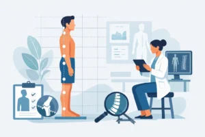 Guia para Avaliação Postural Completa e Precisa