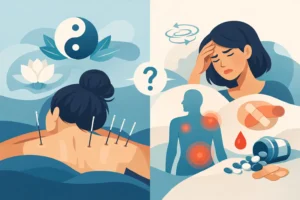 Acupuntura causa efeitos colaterais? Entenda