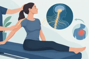 Benefícios da mobilização neural para a dor