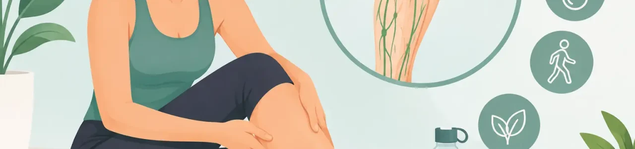 Como reduzir inchaço linfático com segurança