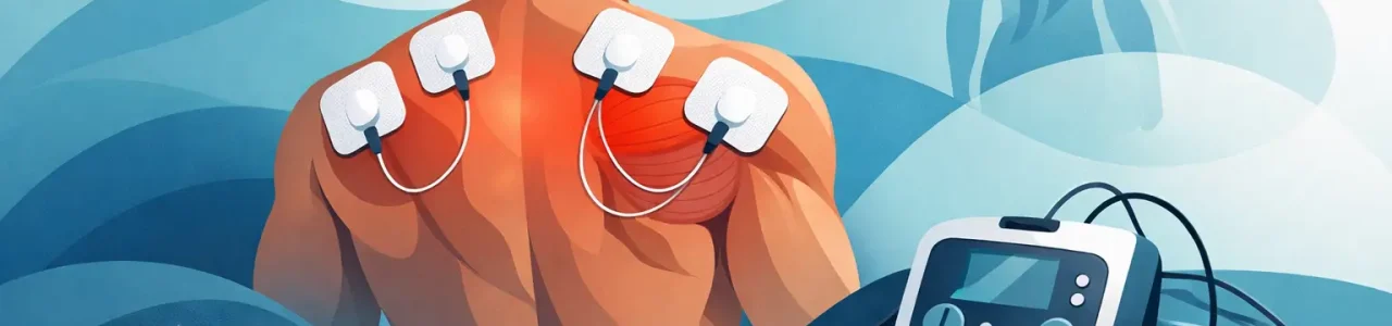Eletroterapia para Dor Muscular Funciona?