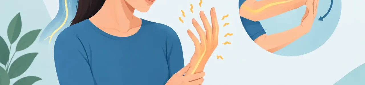 Mobilização neural para formigamento funciona?