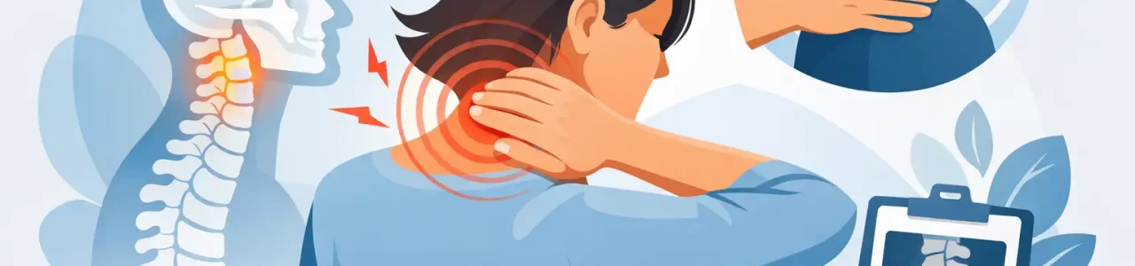 Quiropraxia para dor cervical funciona?